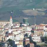 Colletorto, in provincia di Campobasso, � gemellata con Bari dal 2011 (foto: Alfaveyron)
